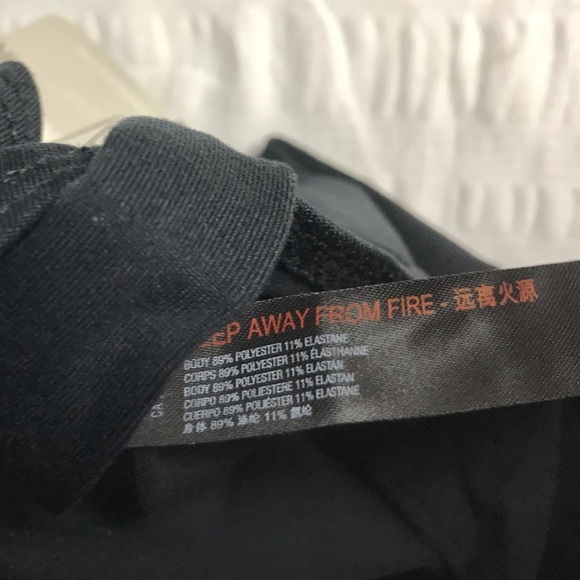 FREE PEOPLE Movement Bright Light Performance Crop Small - Picture 7 of 8